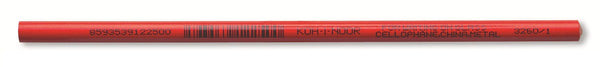 Koh-I-Noor Grease Pencils#colour_RED