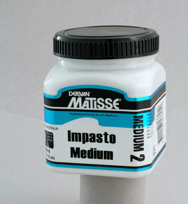 Derivan Matisse MM2 Impasto#size_250ml