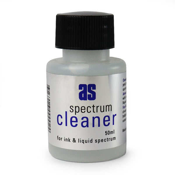 Art Spectrum Liquid Spectrum Ink Cleaner#50ML