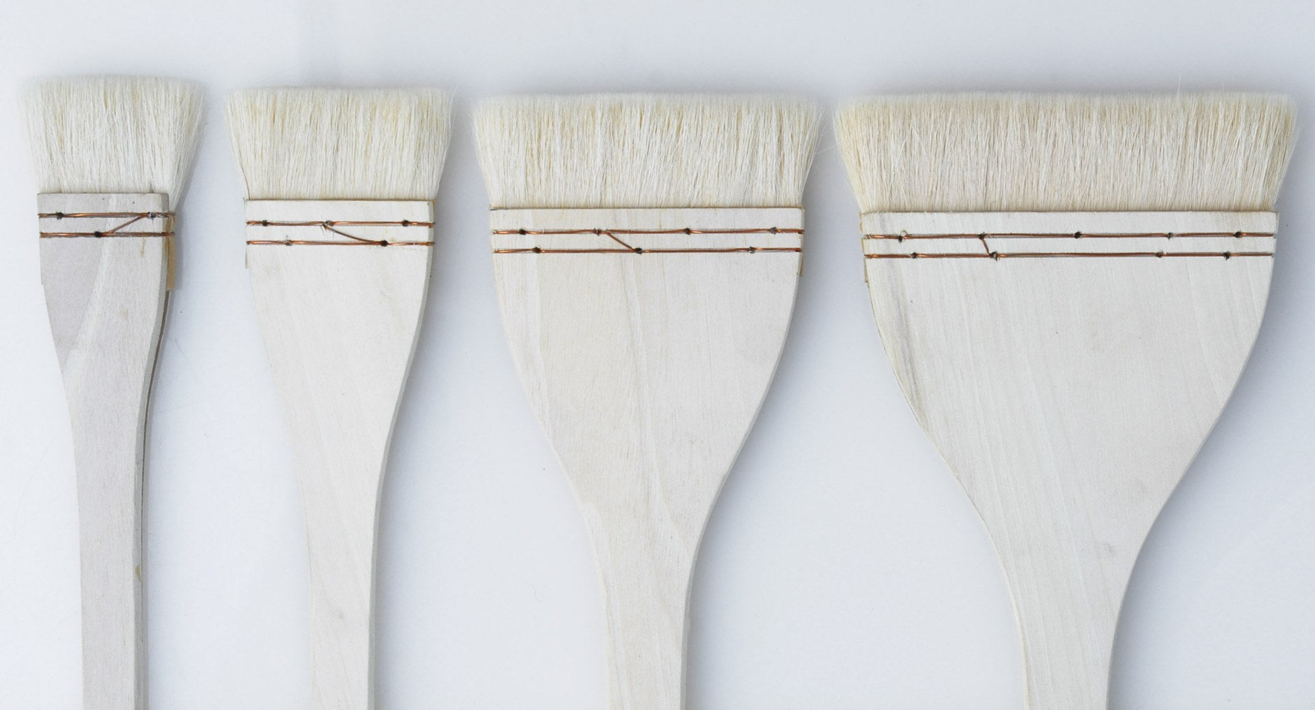 Art Spectrum Paint Brush Hake Hobby Land