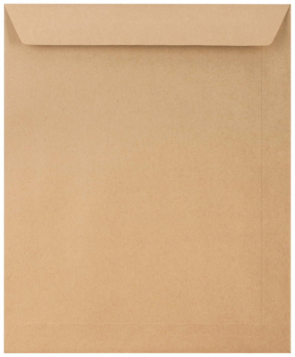 croxley envelope e30 manilla tropical seal pocket box of 250
