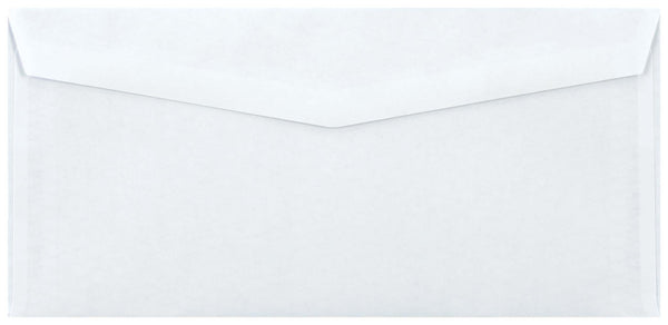 croxley envelope cheque mailer tropical seal 215x102MM box of 500