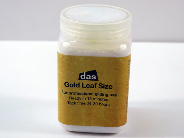 Das Gold Leaf Size 375ml