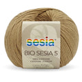 Sesia Bio 5 Organic Yarn 4ply#Colour_SPICE (45)