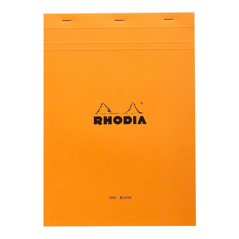 Rhodia Bloc Pad No. 18 A4 Blank