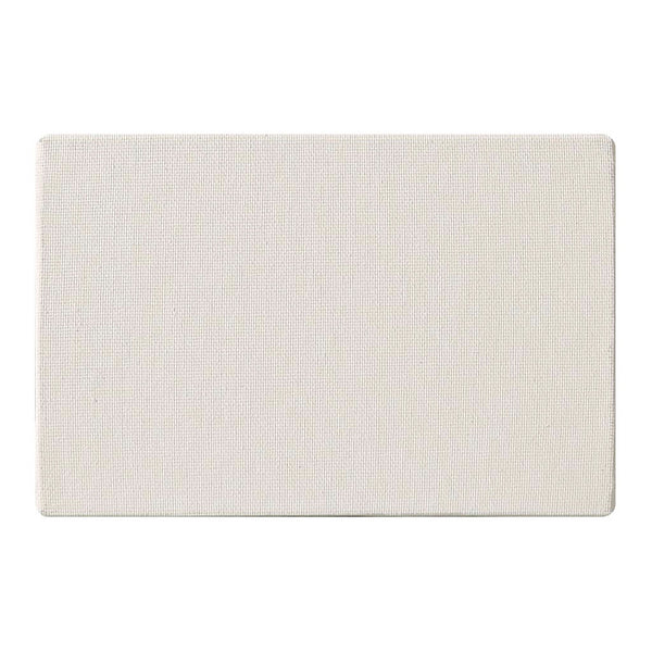 Clairefontaine Canvas Board White#Dimensions_10X15CM