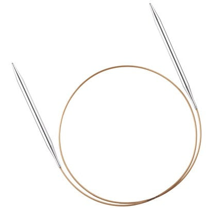 Addi Circular Needles 100cm#Needle Size_1.5MM