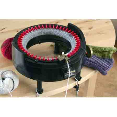 Addi Express Kingsize Knitting Machine 890-2