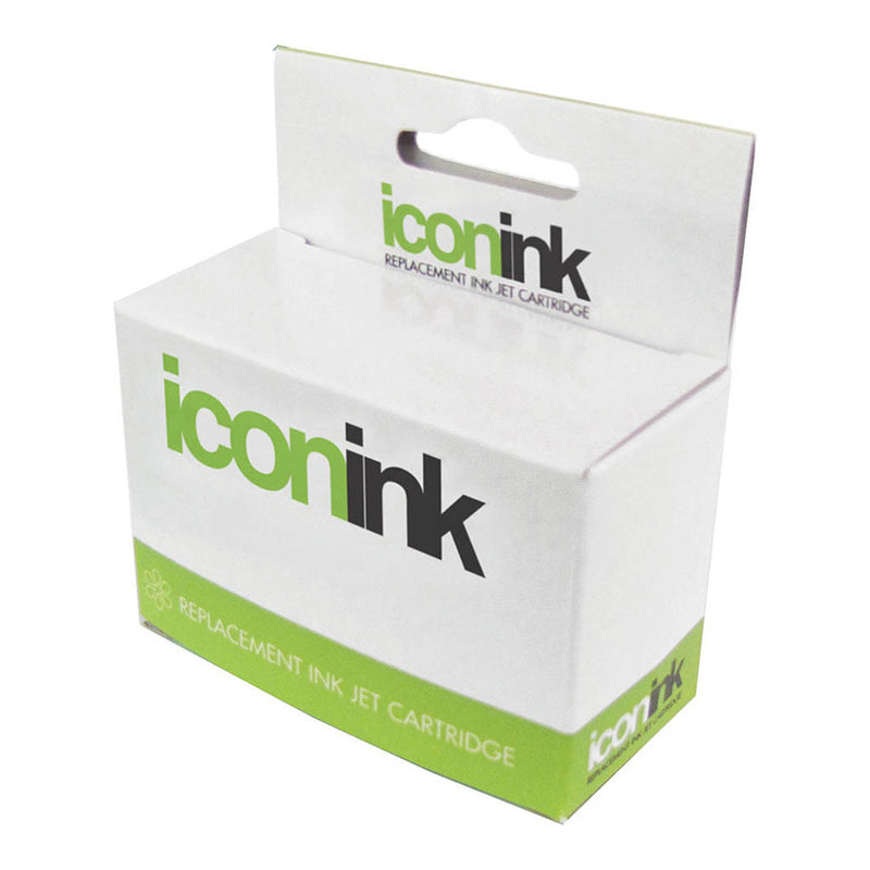 Icon Remanufactured Hp 804xl Ink Cartridge
