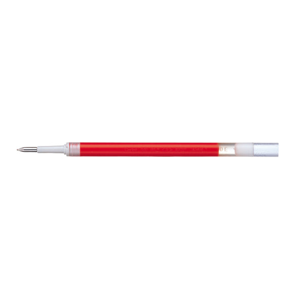 pentel refill gell roller pen retractable for k497 0.7mm#Colour_BLACK