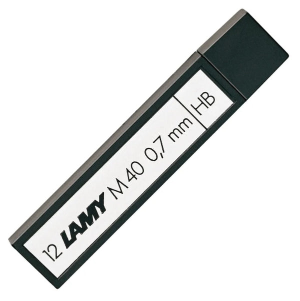 lamy pencil leads m40 0.7mm hb