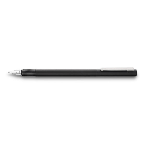 Lamy Cp1 Fountain Pen Matte Black Medium (056)