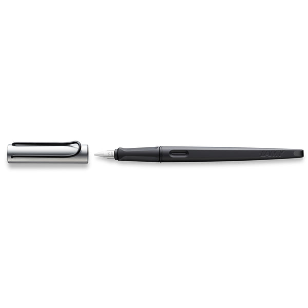 Lamy Joy-AL Fountain Pen 1.5mm (011)