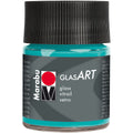 Marabu Glasart 50ml#Colour_turquoise
