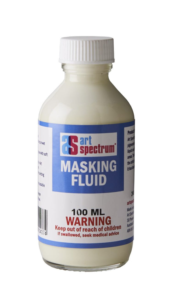 Art Spectrum Masking Fluid#size_100ML