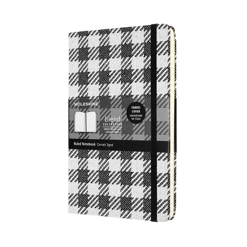 Moleskine Limited Collection Notebook Blend Large Ruled