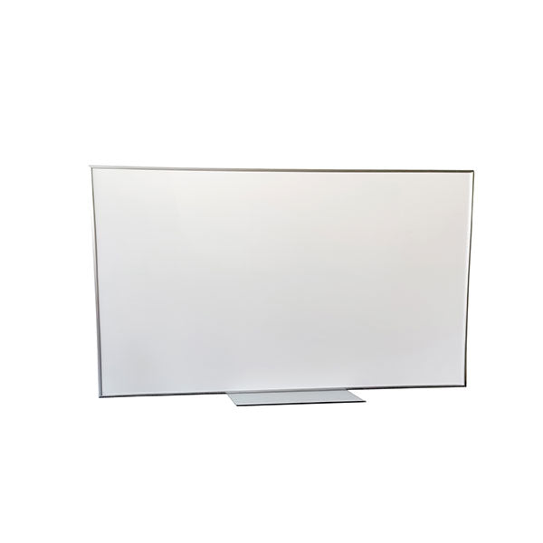 Quartet Penrite Slimline Magnetic Whiteboard Porcelain#Dimensions_1200X1200MM