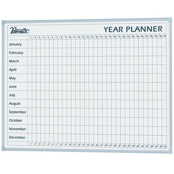 quartet penrite planner board year#Size_600X900MM