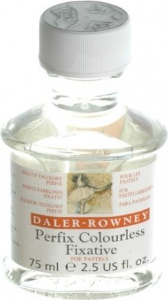 Daler Rowney Perfix For Pastels 75ml