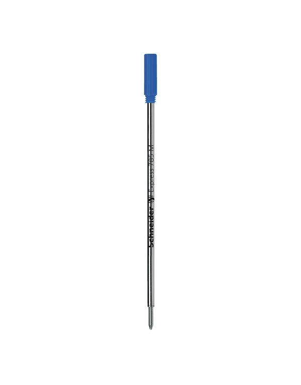 schneider slider 755 ballpoint pen refill (m) - g2 parker style#Colour_BLACK