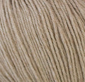 Chaska Tacama Organic DK Yarn 8Ply#Colour_CAMEL (003)