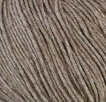 Chaska Tacama Organic DK Yarn 8Ply#Colour_BROWN (006)
