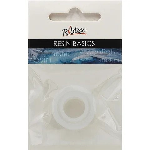 Ribtex Resin Silicon Mould Ring