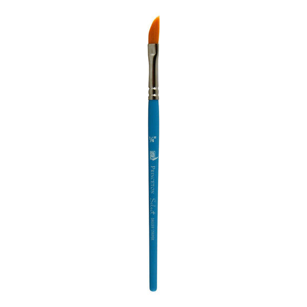 Princeton Select Artiste 3750 Dagger Striper Synthetic Brush 1/4"
