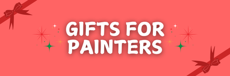 Gifts for Painters