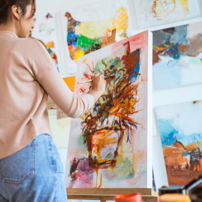 Art Deals