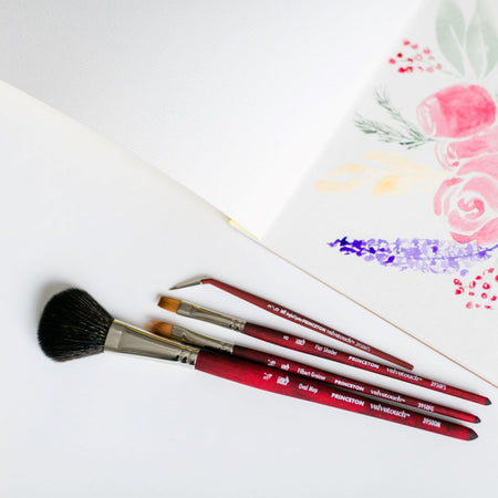 Brush Sets