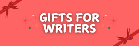 Gifts for Calligraphers
