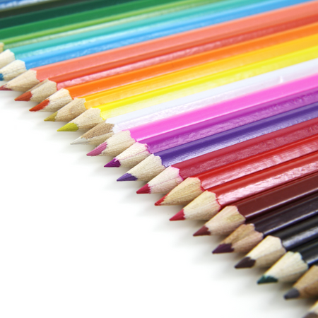 Colouring Pencil Sets