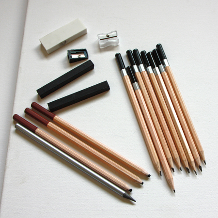 Complete Sketching Sets