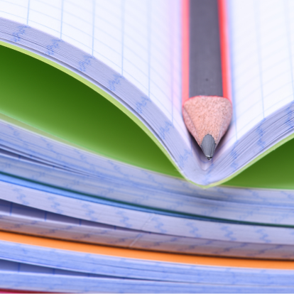 Exercise Books | Hobby Land