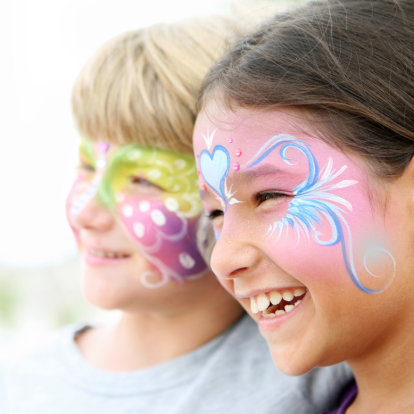 Face Painting