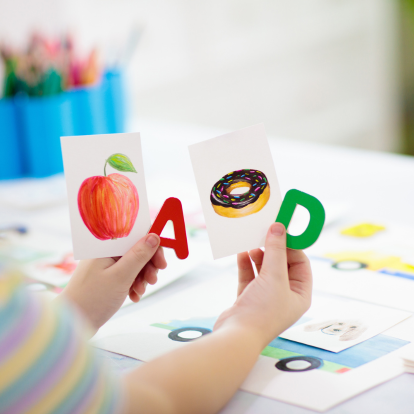 Flash Cards