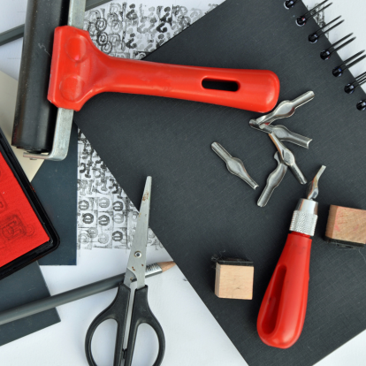 Printmaking Gifts