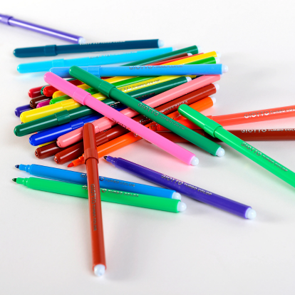 Kids' Markers