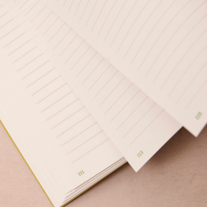 Lined/Ruled Notebooks | Hobby Land
