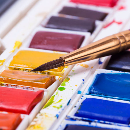 Paint & Ink Sets