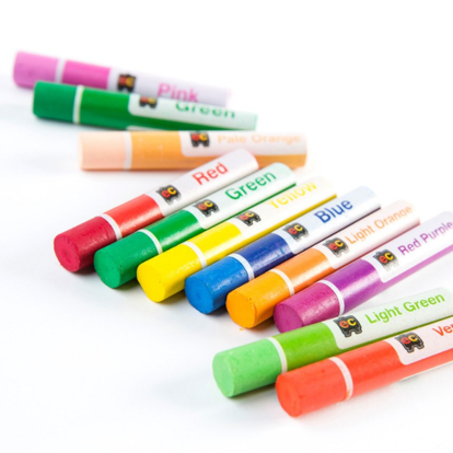 Kids Pastels