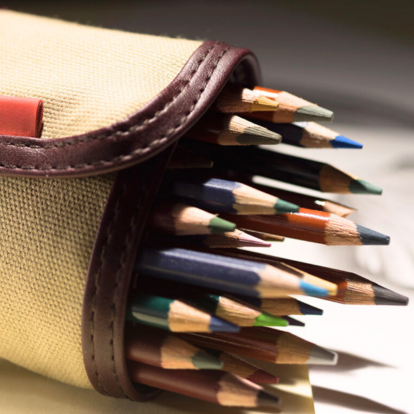 Pencil Cases
