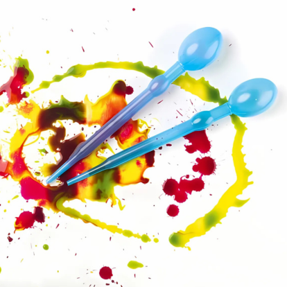 Droppers & Pipettes