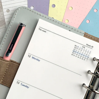 Notebooks Refills | Hobby Land