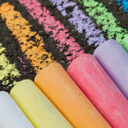 Chalks for Kids | Hobby Land