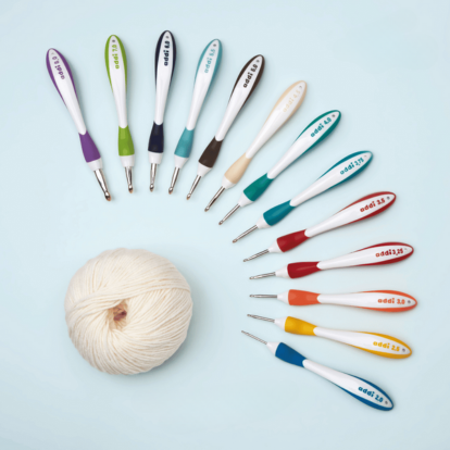 Crochet Hooks