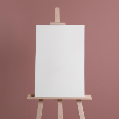 Display Easels