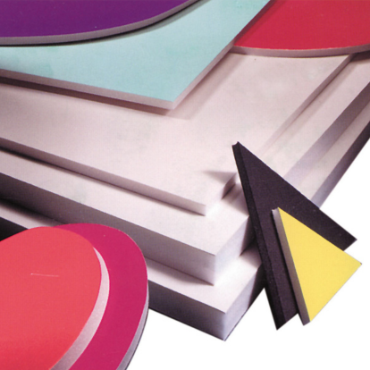 Foam Boards