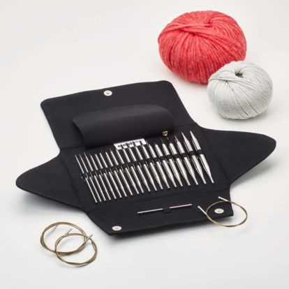 Knitting and Crochet Kits